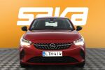 Punainen Viistoperä, Opel Corsa-e – LTH-414, kuva 2