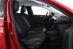Punainen Viistoperä, Opel Corsa-e – LTH-414, kuva 13
