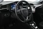Punainen Viistoperä, Opel Corsa-e – LTH-414, kuva 14