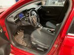 Punainen Viistoperä, Opel Corsa-e – LTH-414, kuva 4