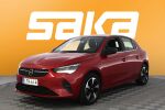 Punainen Viistoperä, Opel Corsa-e – LTH-414, kuva 4