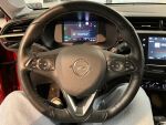 Punainen Viistoperä, Opel Corsa-e – LTH-414, kuva 5