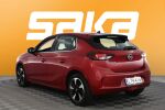 Punainen Viistoperä, Opel Corsa-e – LTH-414, kuva 5