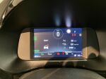 Punainen Viistoperä, Opel Corsa-e – LTH-414, kuva 6
