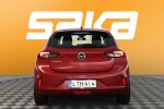 Punainen Viistoperä, Opel Corsa-e – LTH-414, kuva 7