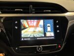 Punainen Viistoperä, Opel Corsa-e – LTH-414, kuva 8
