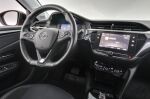 Punainen Viistoperä, Opel Corsa-e – LTH-414, kuva 10