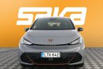 Harmaa Viistoperä, CUPRA Born – LTK-842, kuva 2