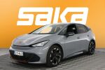 Harmaa Viistoperä, CUPRA Born – LTK-842, kuva 4