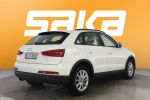 Valkoinen Maastoauto, Audi Q3 – LTZ-262, kuva 8