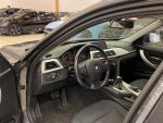 Harmaa Sedan, BMW 318 – LTZ-356, kuva 4