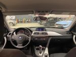 Harmaa Sedan, BMW 318 – LTZ-356, kuva 6