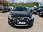 Musta Maastoauto, Volvo XC60 – LUZ-184, kuva 2