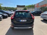 Musta Maastoauto, Volvo XC60 – LUZ-184, kuva 4
