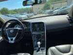 Musta Maastoauto, Volvo XC60 – LUZ-184, kuva 6