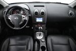 Musta Maastoauto, Nissan Qashqai – LUZ-279, kuva 14