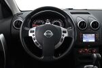 Musta Maastoauto, Nissan Qashqai – LUZ-279, kuva 15