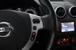 Musta Maastoauto, Nissan Qashqai – LUZ-279, kuva 18
