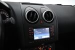 Musta Maastoauto, Nissan Qashqai – LUZ-279, kuva 19