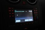 Musta Maastoauto, Nissan Qashqai – LUZ-279, kuva 23
