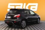 Musta Maastoauto, Nissan Qashqai – LUZ-279, kuva 8