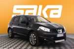 Musta Maastoauto, Nissan Qashqai – LUZ-279, kuva 1