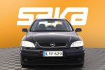 Sininen Viistoperä, Opel Astra – LVF-629, kuva 2