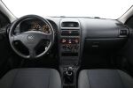 Sininen Viistoperä, Opel Astra – LVF-629, kuva 16