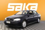 Sininen Viistoperä, Opel Astra – LVF-629, kuva 4