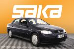 Sininen Viistoperä, Opel Astra – LVF-629, kuva 1