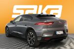 Harmaa Viistoperä, Jaguar I-PACE – LVP-273, kuva 5