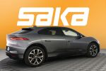 Harmaa Viistoperä, Jaguar I-PACE – LVP-273, kuva 8