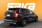 Musta Maastoauto, Volvo XC90 – LVP-369, kuva 8