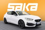 Valkoinen Viistoperä, Cupra Leon – LVP-398, kuva 1