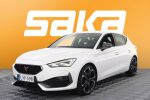 Valkoinen Viistoperä, Cupra Leon – LVP-398, kuva 4