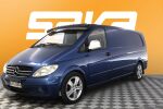 Sininen Pakettiauto, Mercedes-Benz Vito – LYT-494, kuva 4