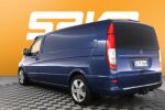 Sininen Pakettiauto, Mercedes-Benz Vito – LYT-494, kuva 5