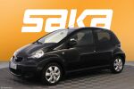 Musta Viistoperä, Toyota AYGO – LYU-457, kuva 4