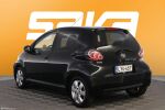 Musta Viistoperä, Toyota AYGO – LYU-457, kuva 5