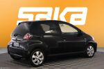 Musta Viistoperä, Toyota AYGO – LYU-457, kuva 8