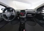 Musta Viistoperä, Toyota AYGO – LYU-457, kuva 9