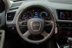 Harmaa Maastoauto, Audi Q5 – LYX-814, kuva 16