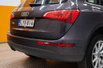 Harmaa Maastoauto, Audi Q5 – LYX-814, kuva 9