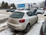 Valkoinen Monikäyttö, Seat Ibiza – LYZ-253, kuva 4