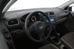 Harmaa Viistoperä, Volkswagen Golf – LZA-107, kuva 13