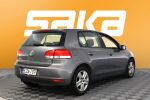 Harmaa Viistoperä, Volkswagen Golf – LZA-107, kuva 8