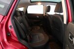 Punainen Maastoauto, Nissan Qashqai – LZA-653, kuva 8