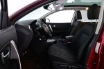 Punainen Maastoauto, Nissan Qashqai – LZA-653, kuva 12