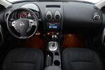 Punainen Maastoauto, Nissan Qashqai – LZA-653, kuva 13