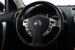 Punainen Maastoauto, Nissan Qashqai – LZA-653, kuva 14